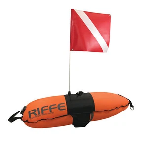 Riffe Torpedo Pro Float - Imagen 1 de 3