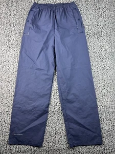 32 Degrees PVC Rain Weatherproof Elastic Waist Blue Fishing/Hunting Pants Size M - Picture 1 of 11