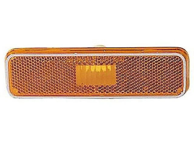 Depo Side Marker Light Assembly fits Plymouth Trailduster 1981 Base 61FYXC - Изображение 1 из 1