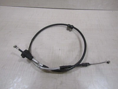 2006 KAWASAKI KX250F CLUTCH CABLE 54011-0044 FITS 2006-2008 KX250F 2 - Image 1 of 3