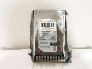 Fit 861691-B21 HP 1TB SATA 6G 3.5 LFF Midline Smart Carrier HDD 862128-001 - Bild 1 von 3