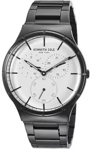 Kenneth Cole KC50056001 Reloj Cuarzo para Hombre - Imagen 1 de 5