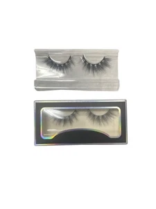 HIGH QUALITY STIRP EYELASHES - Picture 1 of 22
