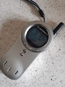 Motorola V70 - Foto 1 di 4