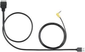 JVC KS-U49 USB Audio and Video Cable for iPod/iPhone - Picture 1 of 1