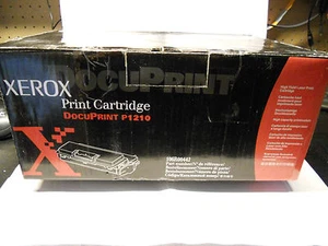 TONER NERO XEROX 106R00442 - Foto 1 di 1