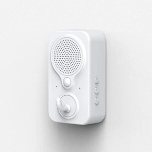 Sensor Doorbell Rechargeable Voice Reminder Sensor for Supermarket - Picture 1 of 9