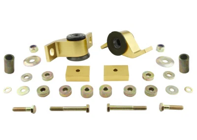Front Control Arm Bushing Kit - Inner Rear for Impreza/WRX/STi 00-07 Comfort - Image 1 of 2