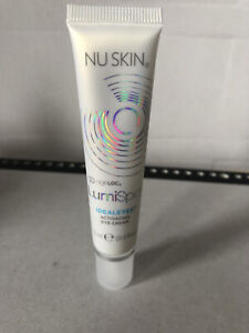 Nu skin IdealEyes Activating Eye Cream 15ml x1
