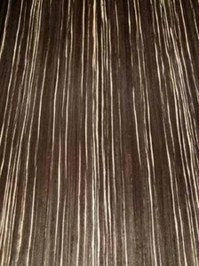 Madera De Ébano Makassar SaRaiFo SKS 250x64cm Ecológica - Imagen 1 de 8
