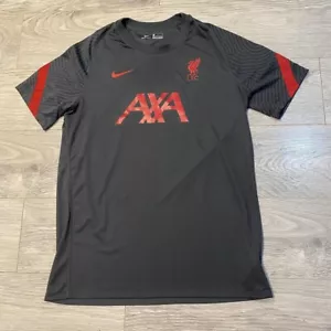 Liverpool Training Shirt - Picture 1 of 6