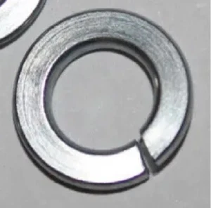Harley Davidson OEM Original Original NOS Lockwasher P/N 7038 - Bild 1 von 4