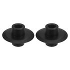 2pcs Replacement Cutter Wheels 45mm OD x 9mm ID x 28mm T Spare Wheel Blade
