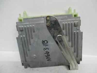 NY663-18 GARANTÍA OEM 1994 1995 VOLVO 850 MÓDULO DE CONTROL DE TRANSMISIÓN TCM TCU Foto 1 de 2