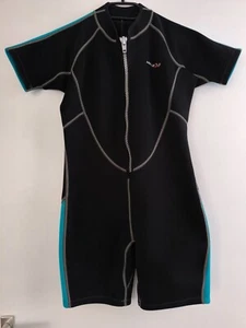 Neoprenanzug damen shorty gr.M neu - Bild 1 von 3