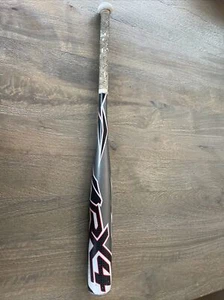 Rawlings RX4 YBDRX4 JUGEND BASEBALLSCHLÄGER 29”/19oz 2 1/4” - Bild 1 von 4