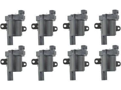 Juego de bobinas de encendido para Chevrolet Express 2500 2003-2007 99529TDYZ 2005 2006 2004 Foto 1 de 2