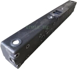 New Exhaust Manifold 3655046 C3655046 For Cummins KTA19 K19 QSK19 Engine - Picture 1 of 6