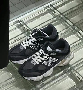 New Balance 9060 Crema Carbón U9060BLC Hombre Nuevo - Imagen 1 de 7