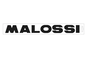 ADESIVO PRESPAZIATO MALOSSI NERO-LUNGHEZ 32CM ALTEZZA 3,5CM 337505.B0 MALOSSI - Foto 1 di 1