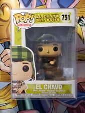 FUNKO POP! Television El Chavo Del Ocho #751 El Chavo New
