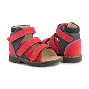 OFERTA Schein Sunny 350450 TN4 sandalia de cuero para niños pequeños - Imagen 1 de 10