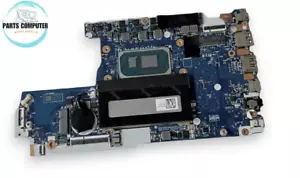 5B21B85187 Lenovo Motherboar Intel Core i5-1135G7 4GB 15ITL - Picture 1 of 3