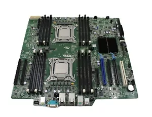 PLACA MADRE SERVIDOR DELL PRECISION WORKSTATION T7600 DOBLE SOCKET LGA2011 082WXT - Imagen 1 de 5