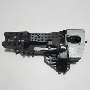 2009-2016 AUDI A4 S4 B8 - Front LEFT Exterior DOOR Handle Bracket 8T1837885A - Picture 1 of 6