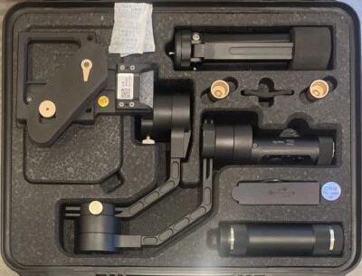 Zhiyun Crane Plus Handheld Stabilizer Gimbal - Used - Good Condition - Read - Image 1 of 4