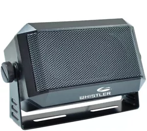 Whistler WES-350 External Accessory Speaker For Scanners CB Radios & Receivers - Picture 1 of 5
