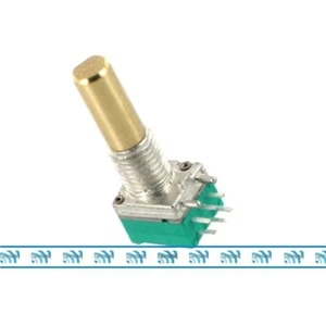 TYT MD-380 Channel Pot Switch - Picture 1 of 1