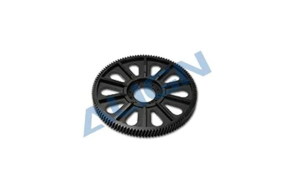 Engranaje de accionamiento principal de rosca inclinada CNC Align/112T Foto 1 de 1