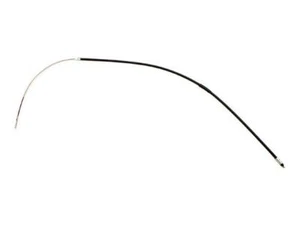 Febi 13GM57N Left Parking Brake Cable Fits 2001-2006 BMW M3 Parking Brake Cable - Picture 1 of 1