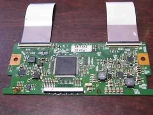 LG 42LK450-UB   T-CON  6870C-0310C - Picture 1 of 4