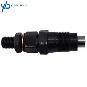 Fuel Injector 16032-53900 for Kubota D905 V1305 V1505 D1105 D1005 V1205 - Picture 1 of 8
