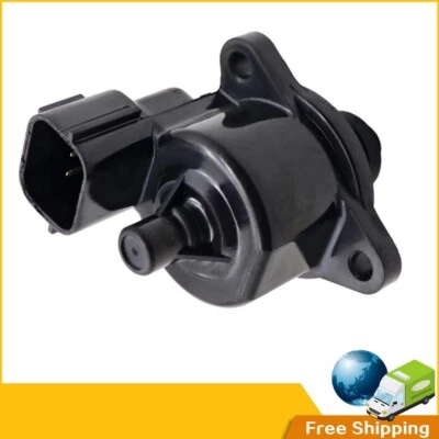 Válvula sensor de control de aire de ralentí 2012-15 para Polaris Ranger 800 RZR Sportsman Foto 1 de 4