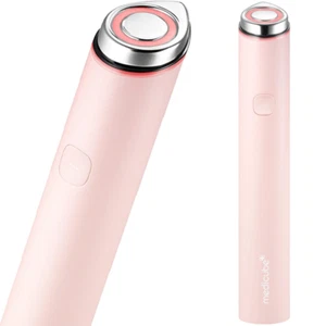 Medicube Mini Booster Pro Pink | Affordable At-Home Facial Skin Care Tool for Be - Bild 1 von 12