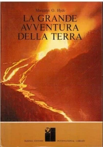 La grande avventura della Terra - Imagen 1 de 1