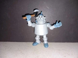 The Tin Man The Wonderful Wizard of Oz Comics Spain Anmax Film 1987 PVC Figure - Picture 1 of 6