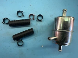 Fuel Filter Mighty GF607 - Picture 1 of 3