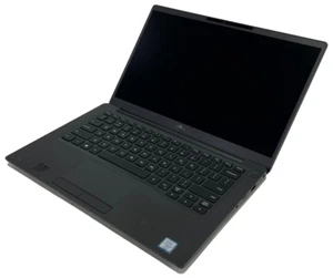 Dell Latitude 7400 14" Laptop i5 8th 256GB SSD 32GB RAM Win 11 Pro (AB) C - Picture 1 of 7
