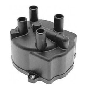 BWD C265 Distributor Cap Fits 1985-89 Isuzu I-Mark & 1986-88 Chevrolet Spectrum - Picture 1 of 1