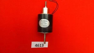 Motore di sollevamento Kuhnke RM 40-F 24 VDC - Foto 1 di 6