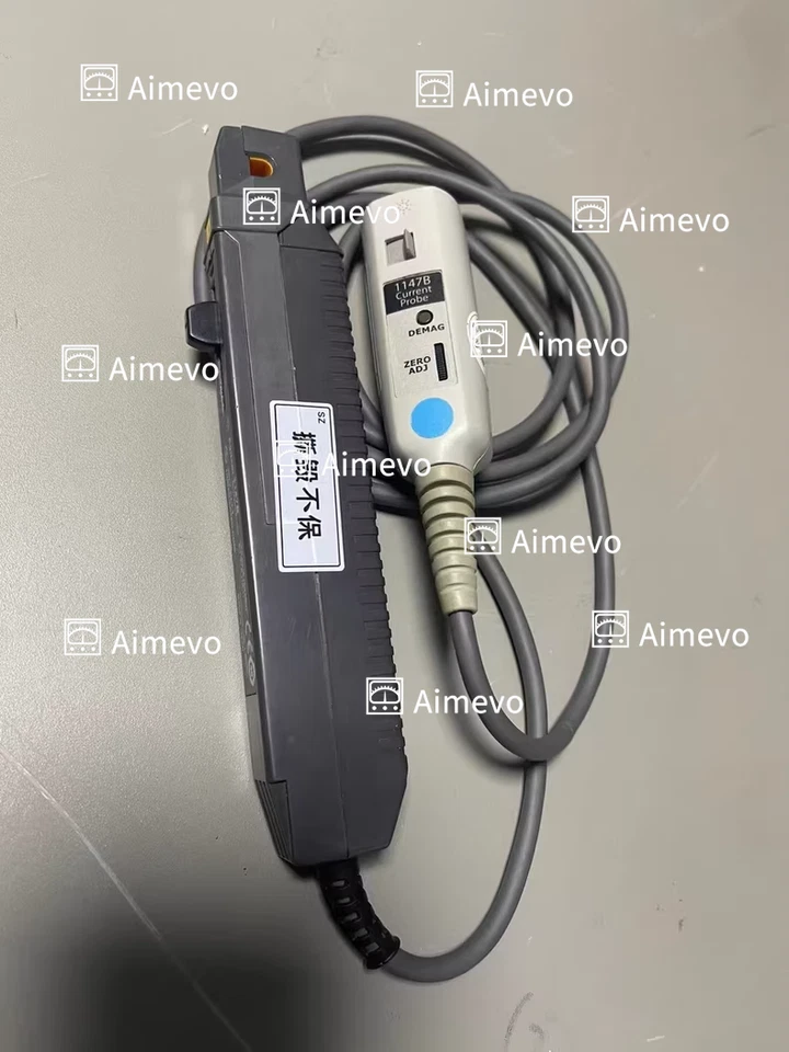 1PCs Used For Agilent 1147B Current Probe 50 MHz Free Shipping - Image 1 of 1