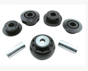 Whiteline Rear Differential - Mount Front & Rear Bushing KDT911 - Picture 1 of 8