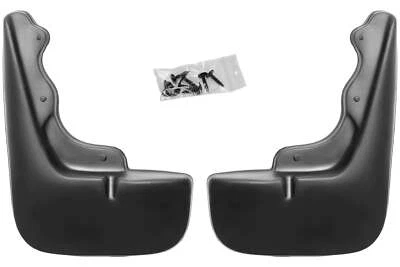 Schmutzfänger vorne passend für Fiat Ducato III | Typ 250 | ab 2006> | passgenau - Bild 1 von 2