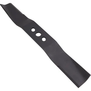 46cm Ø19 mm Rasenmäherklinge für BRAST BRB-RM-18140-B&S / 18140-BS, BRB Messer - Bild 1 von 2