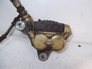 PINZA DE FRENO DELANTERA SUZUKI RG250 - Imagen 1 de 7