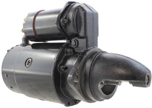 New Marine Coated Starter fits Mercruiser 165 170 180 190 470 224 3.L 1983-1996 - Bild 1 von 8